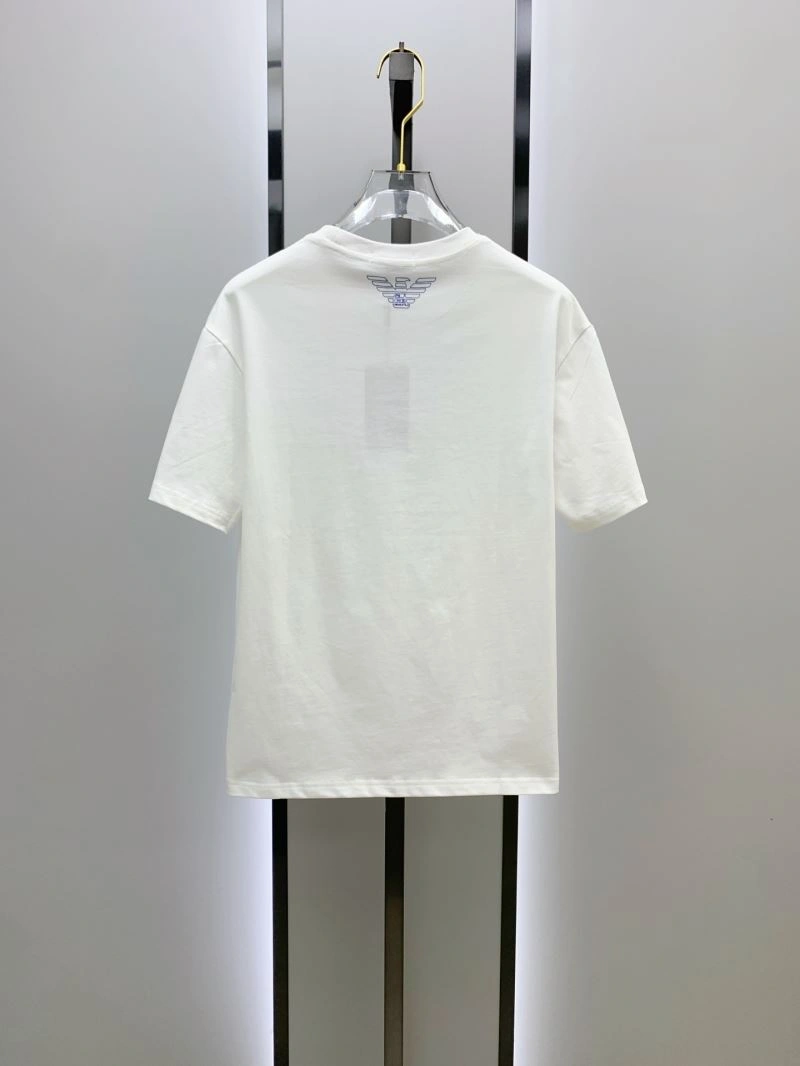 Armani T-Shirts Affordable 95806