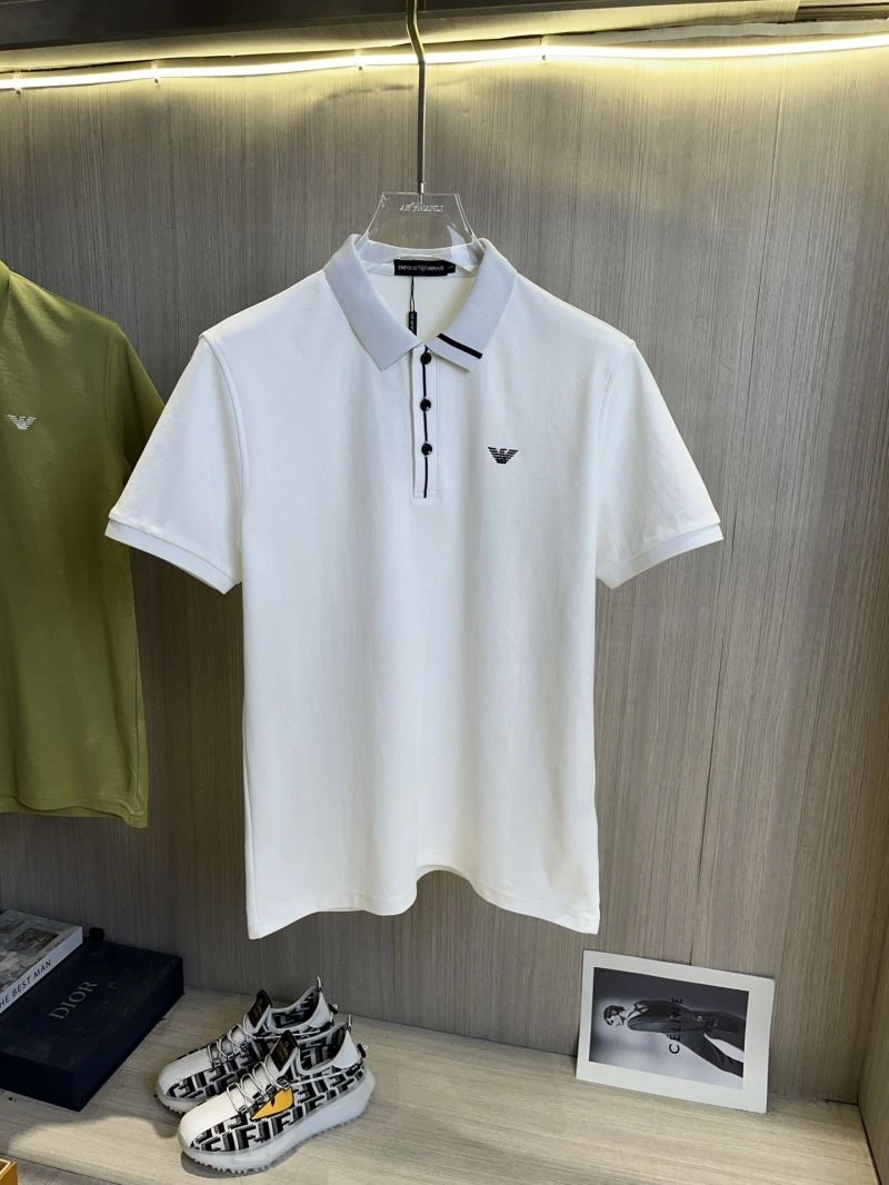 Armani T-Shirts AllSeason 95802
