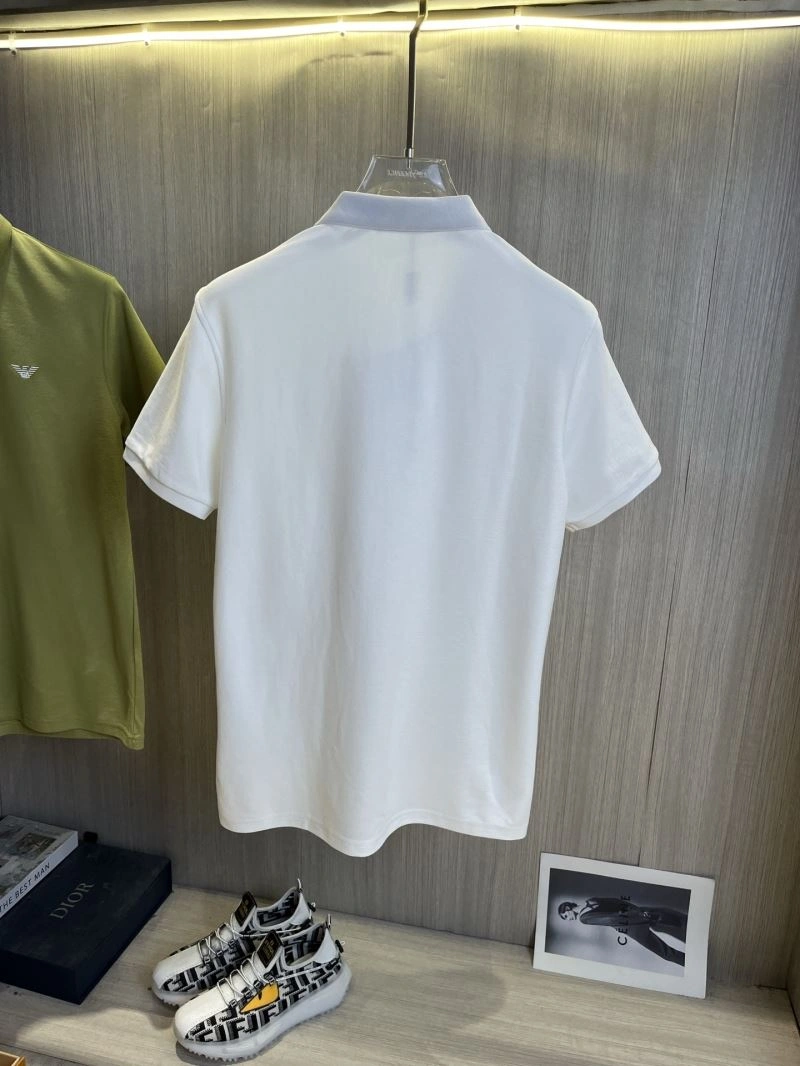Armani T-Shirts AllSeason 95802