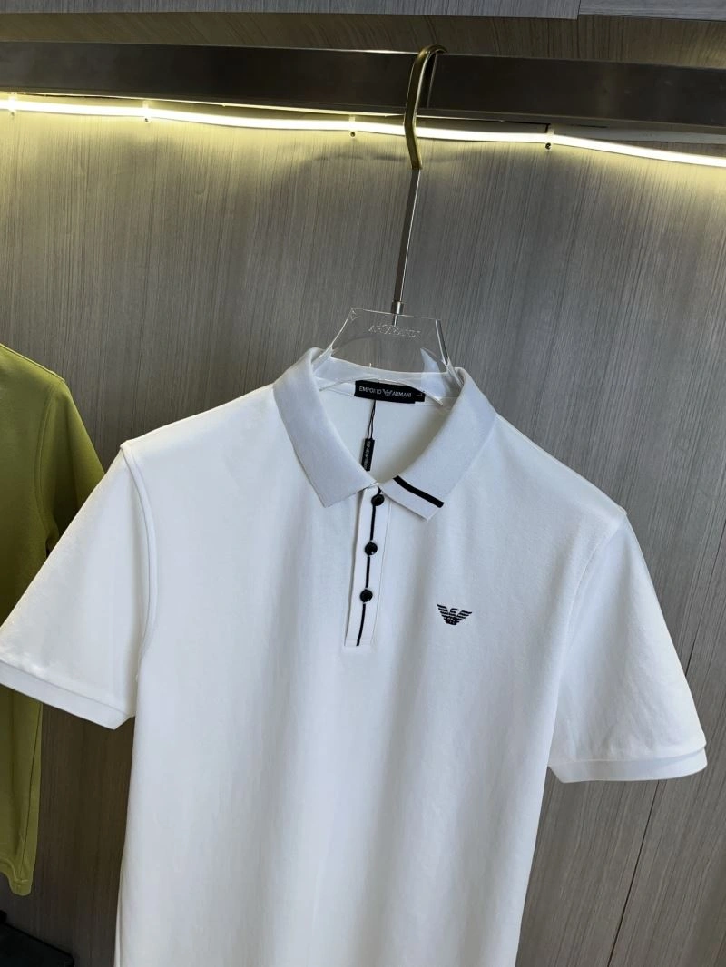 Armani T-Shirts AllSeason 95802