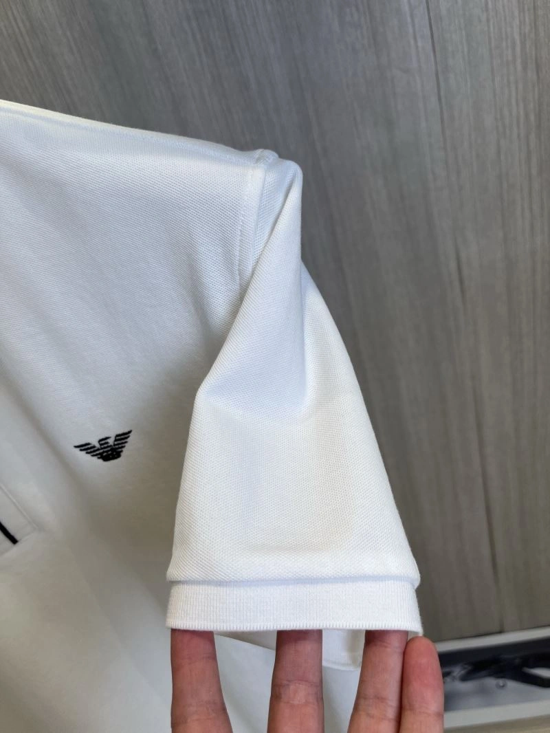 Armani T-Shirts AllSeason 95802