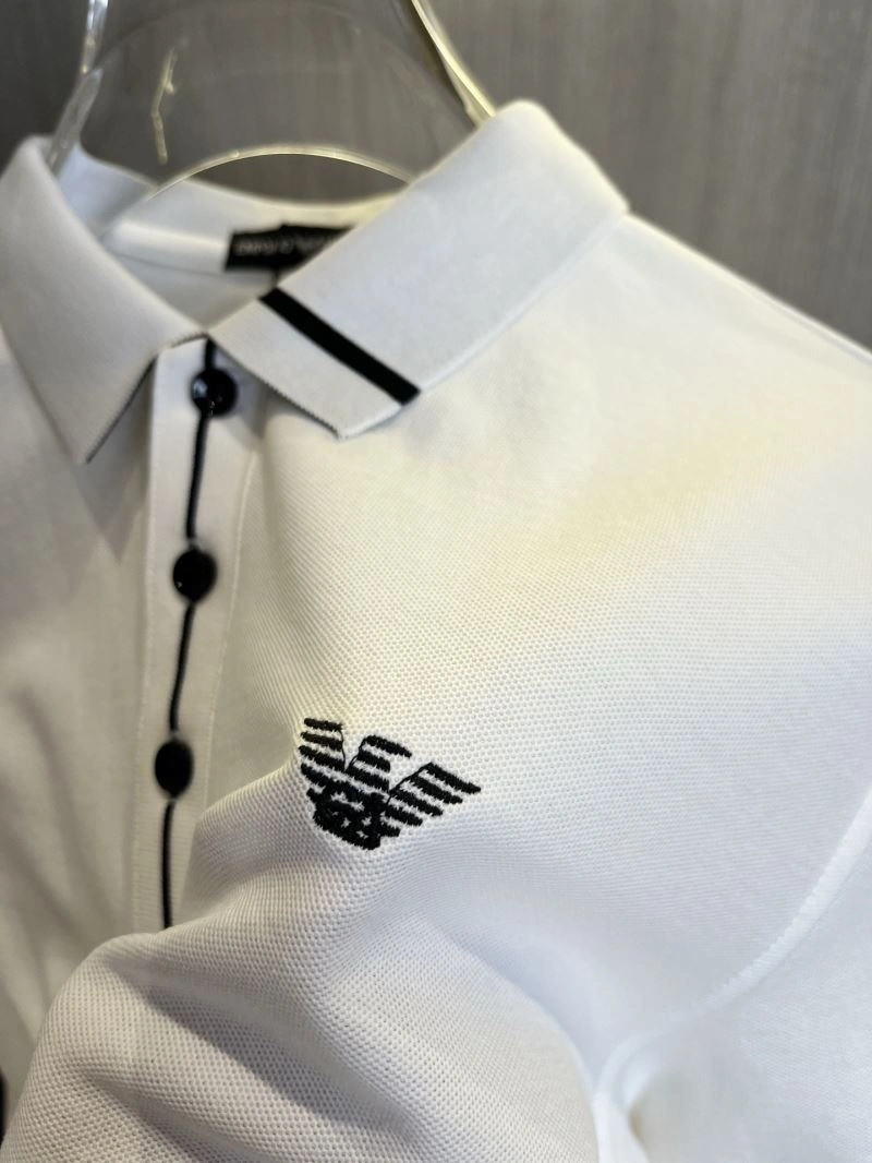 Armani T-Shirts AllSeason 95802