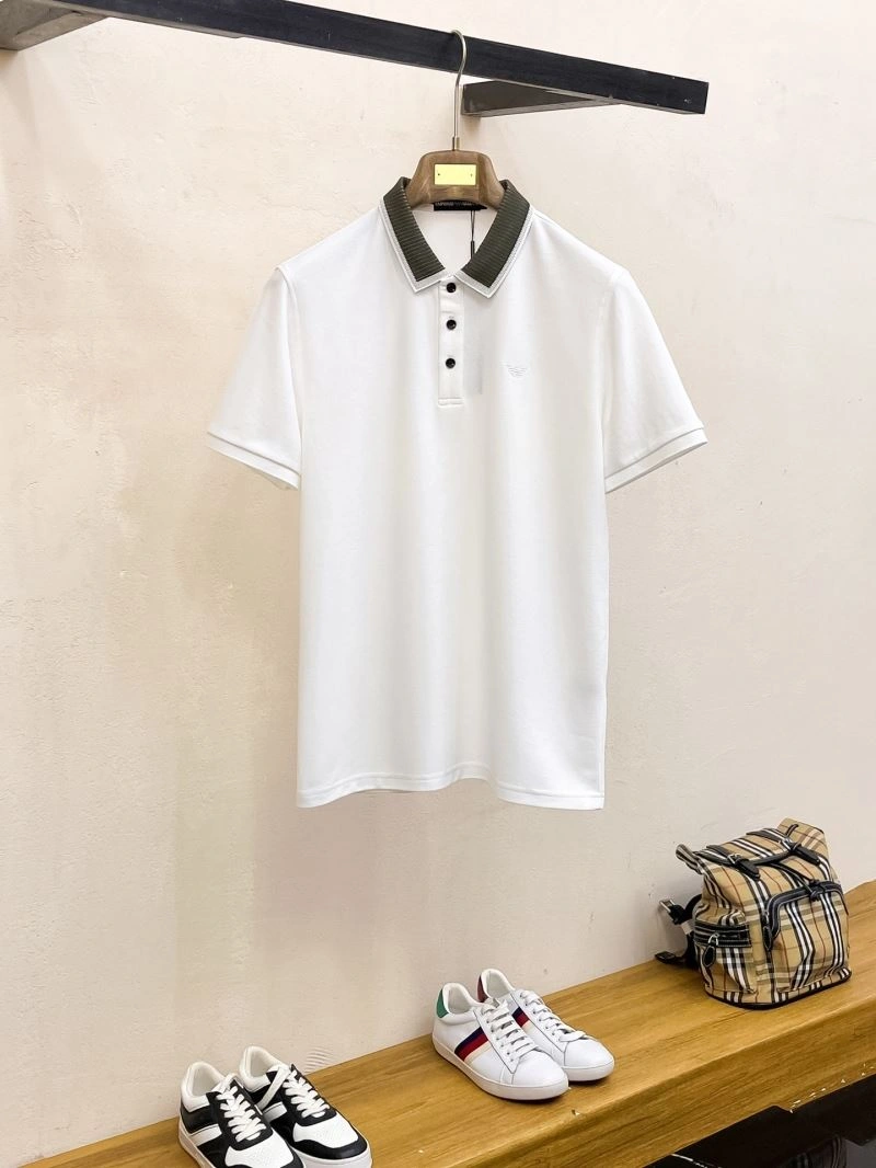 SmoothTexture Armani T-Shirts 95799