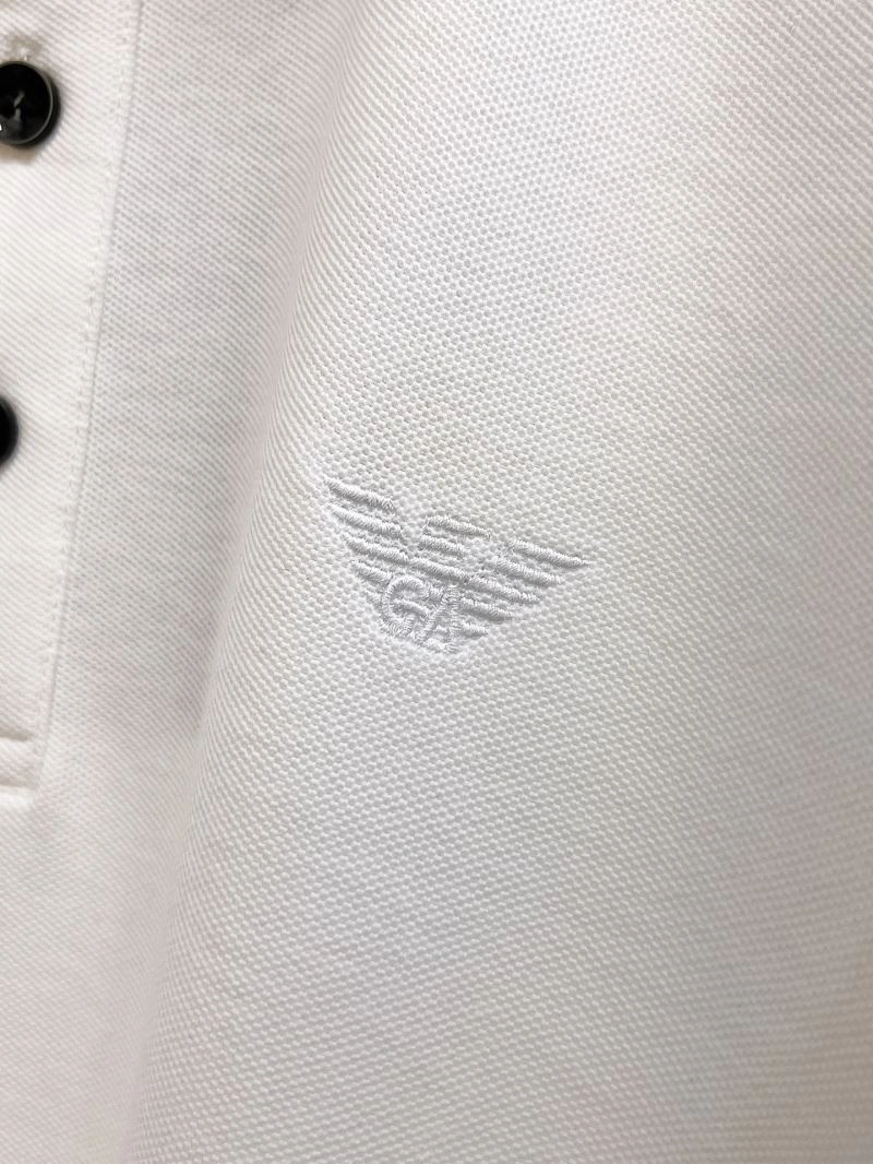 SmoothTexture Armani T-Shirts 95799