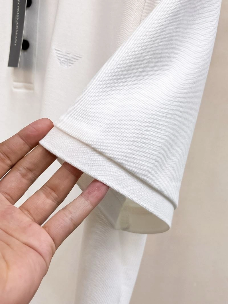SmoothTexture Armani T-Shirts 95799