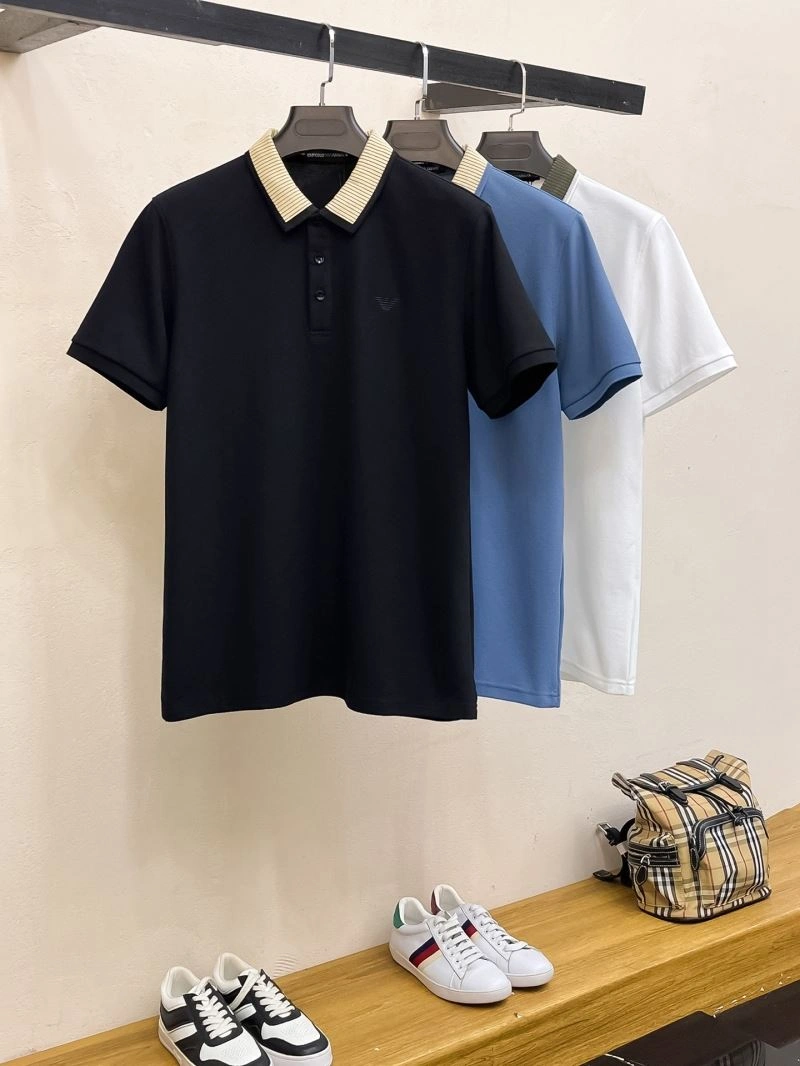 SmoothTexture Armani T-Shirts 95799