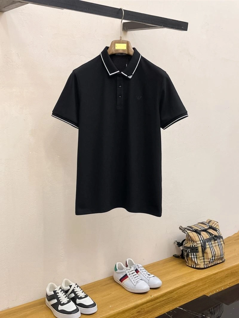 Armani T-Shirts Cozy 95796