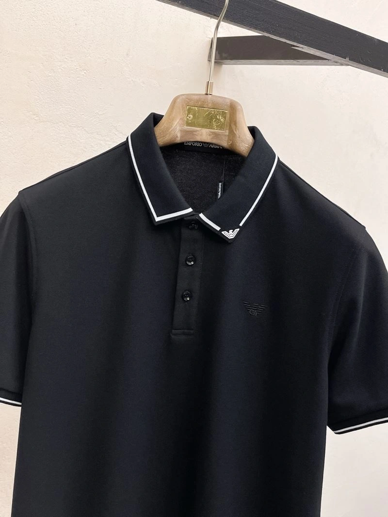 Armani T-Shirts Cozy 95796