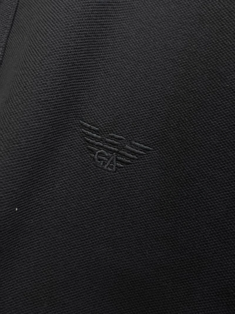 Armani T-Shirts Cozy 95796