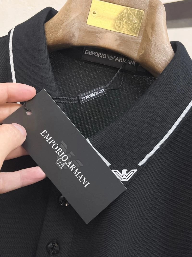 Armani T-Shirts Cozy 95796