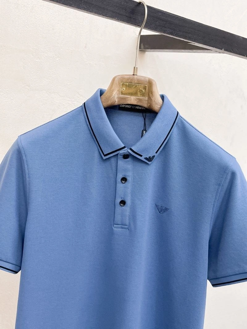 Armani T-Shirts Trendy 95798