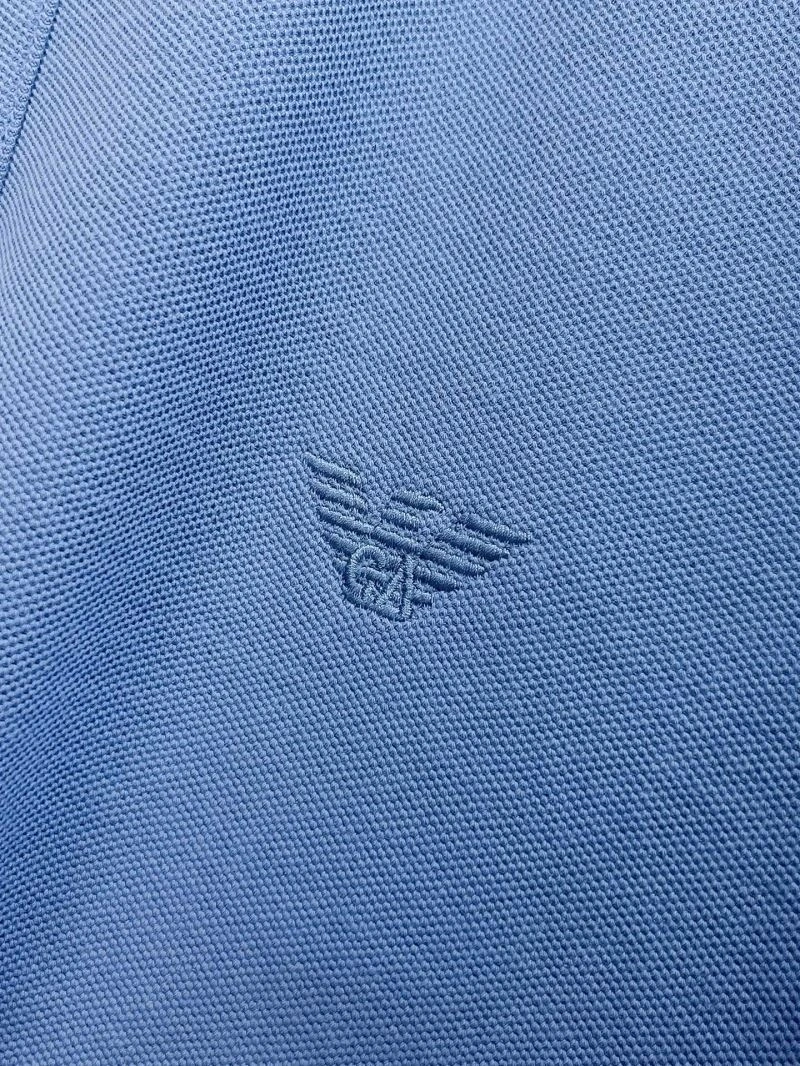Armani T-Shirts Trendy 95798