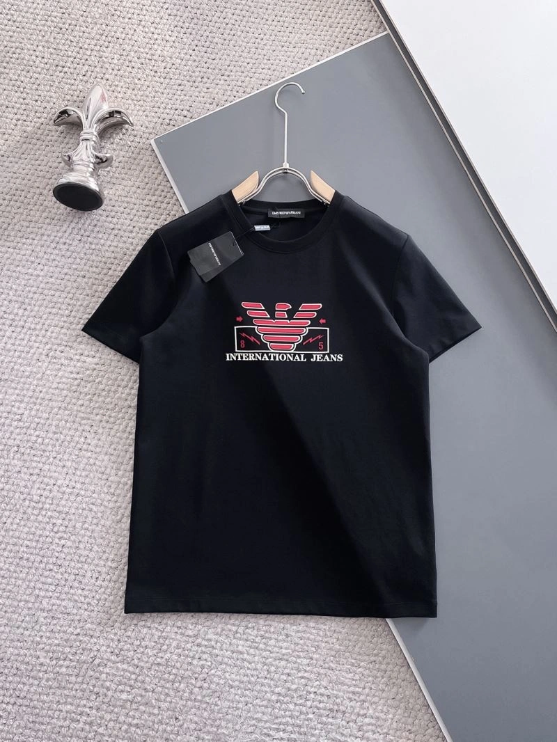 Packable Armani T-Shirts 95791