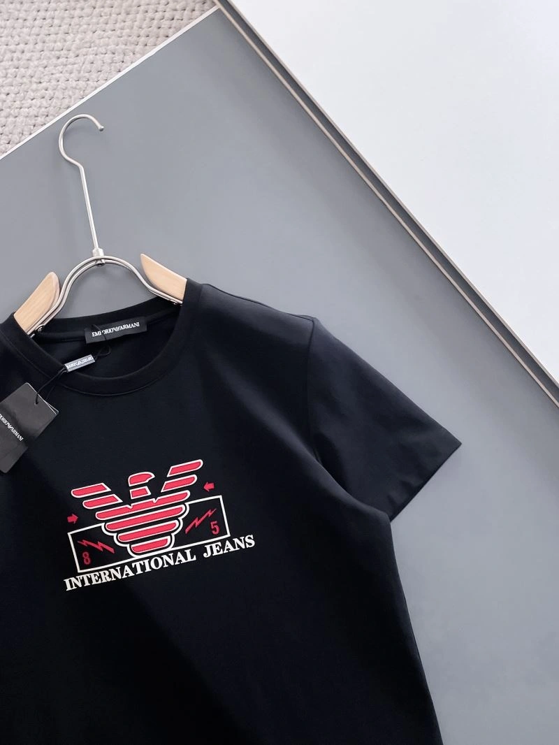 Packable Armani T-Shirts 95791