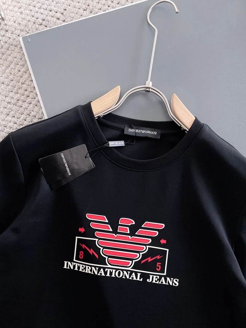Packable Armani T-Shirts 95791