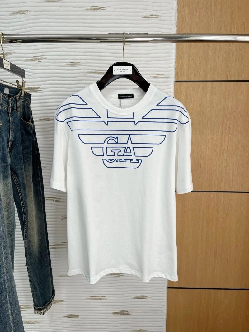 Upgraded Armani T-Shirts 95790