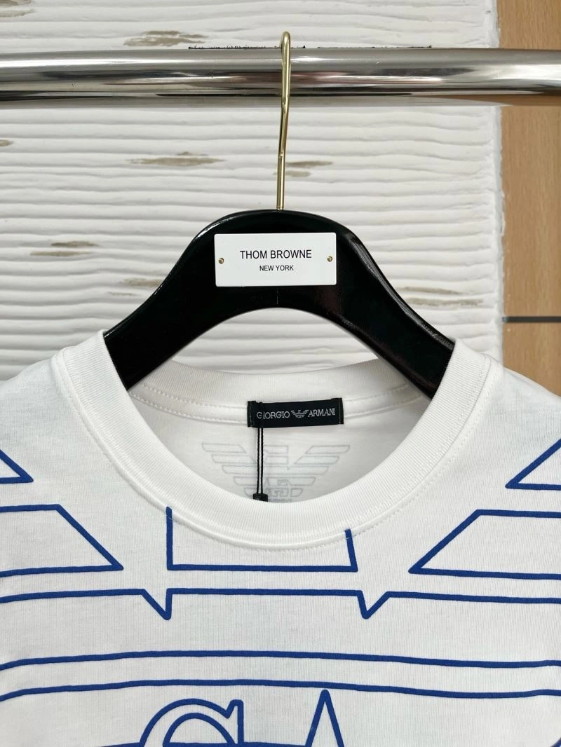 Upgraded Armani T-Shirts 95790