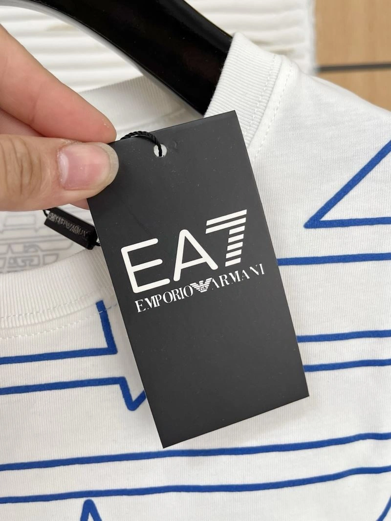 Upgraded Armani T-Shirts 95790