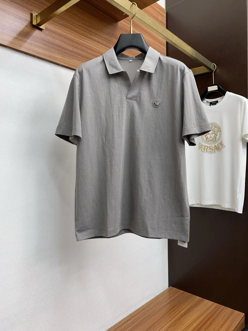 Armani T-Shirts ZeroBulk 95787