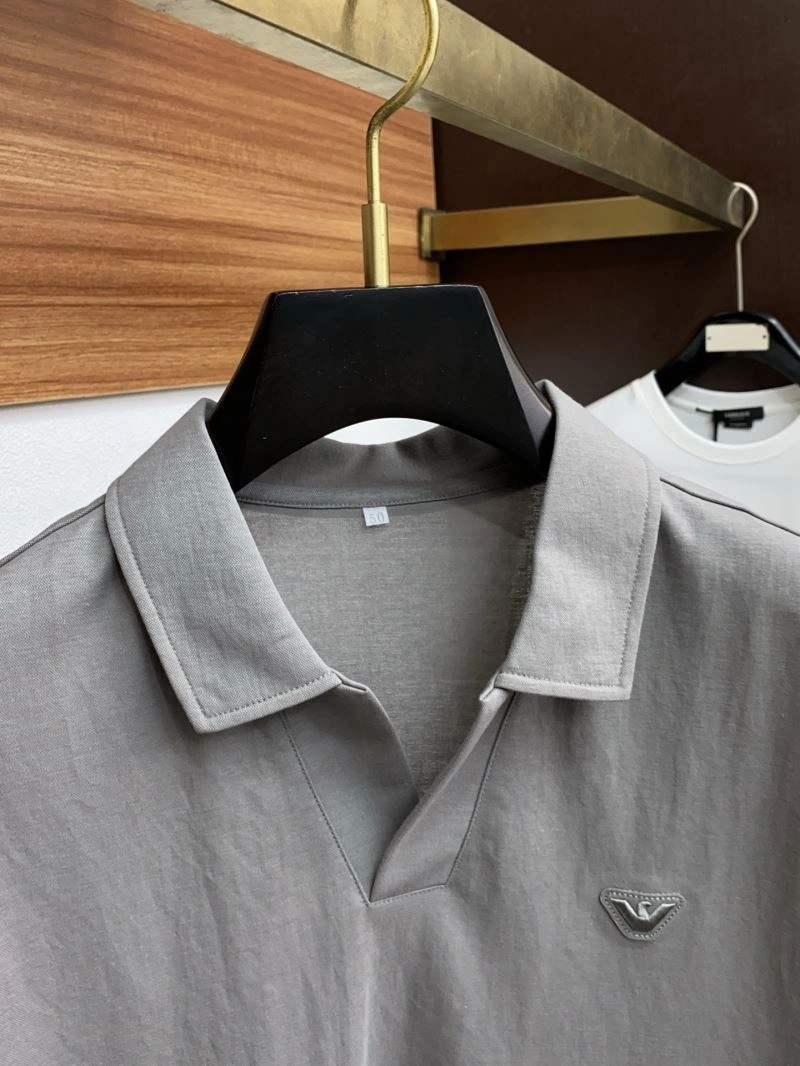 Armani T-Shirts ZeroBulk 95787