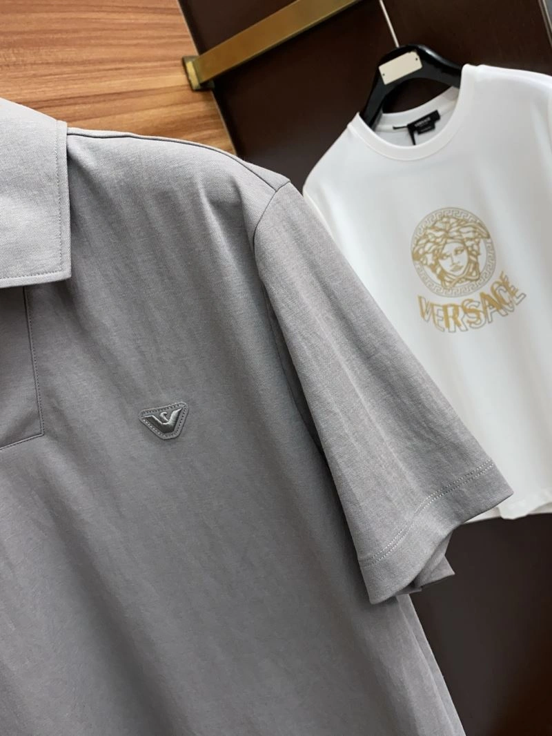Armani T-Shirts ZeroBulk 95787