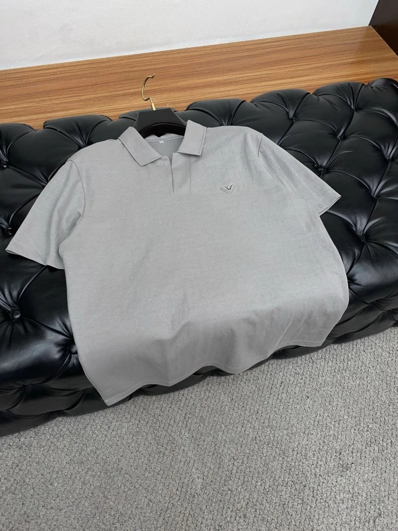 Armani T-Shirts ZeroBulk 95787