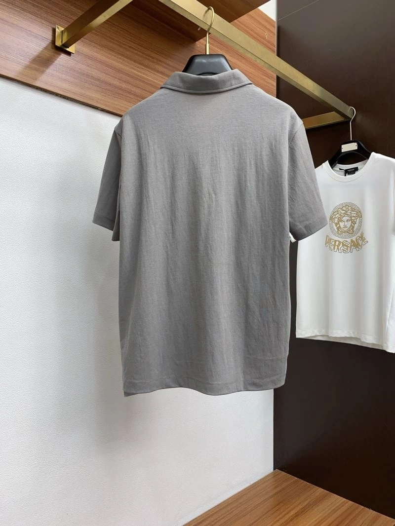 Armani T-Shirts ZeroBulk 95787
