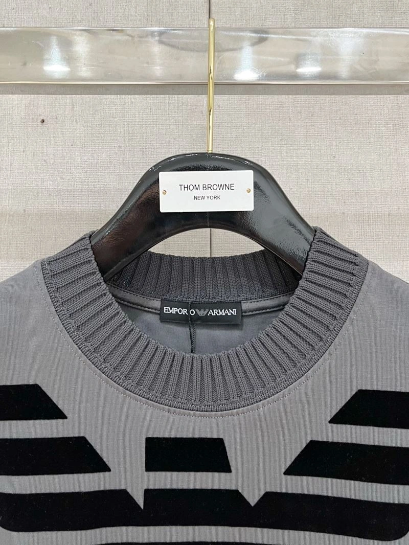 Armani T-Shirts HighPerformance 95751