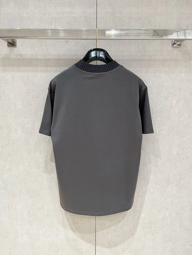 Armani T-Shirts HighPerformance 95751