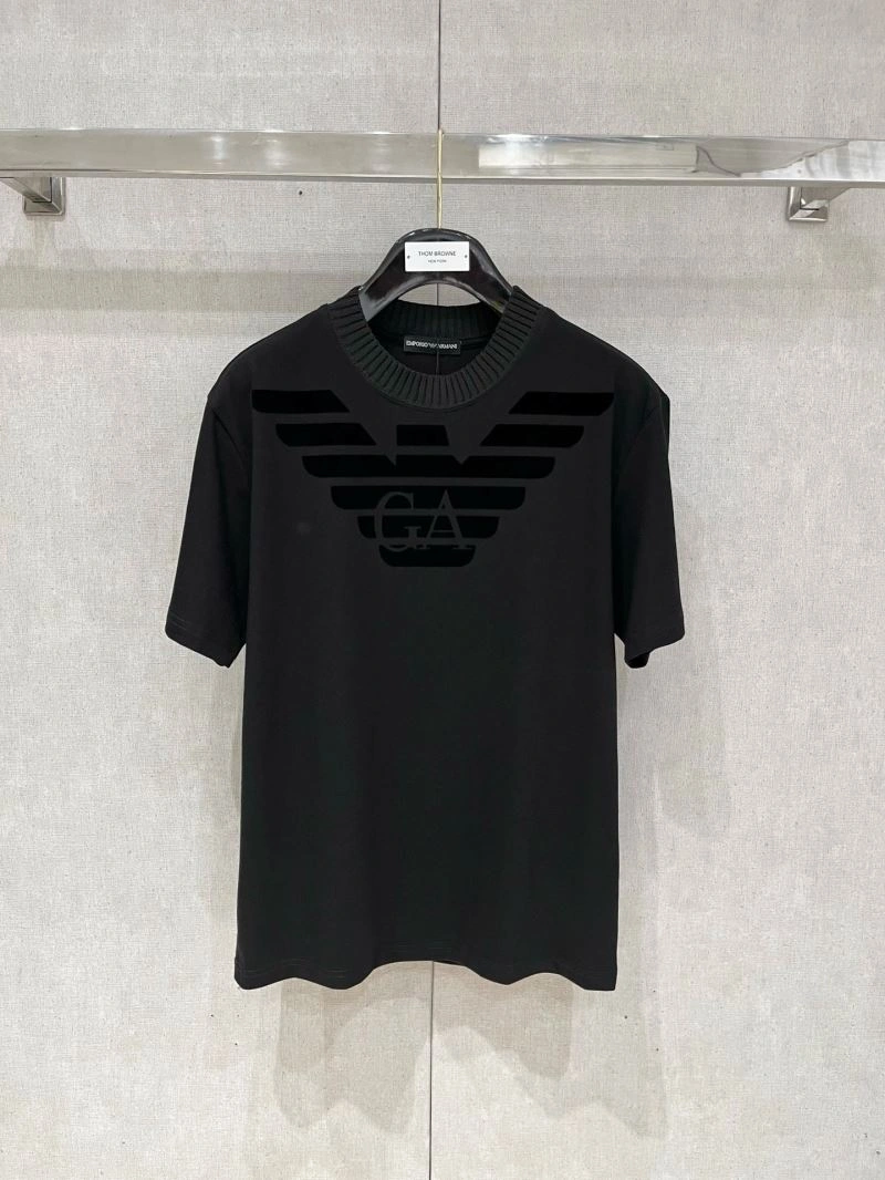 Armani T-Shirts FashionForward 95719