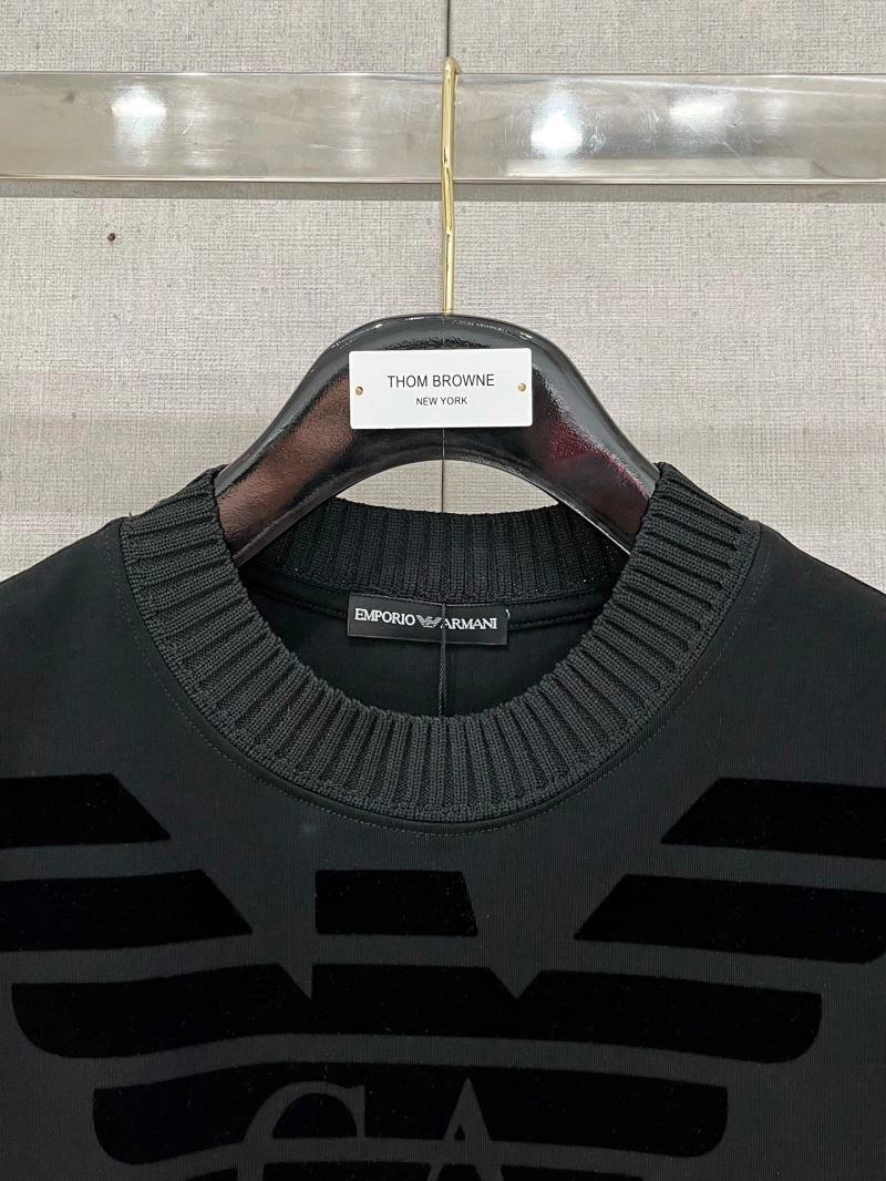 Armani T-Shirts FashionForward 95719