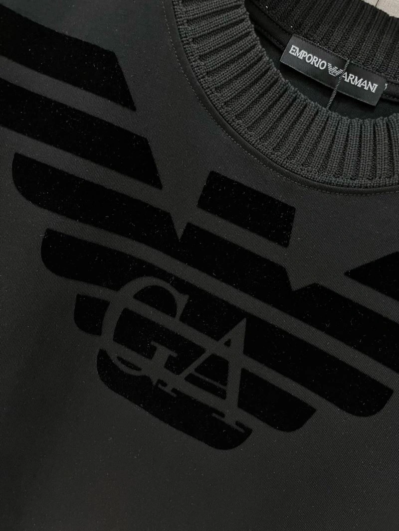 Armani T-Shirts FashionForward 95719