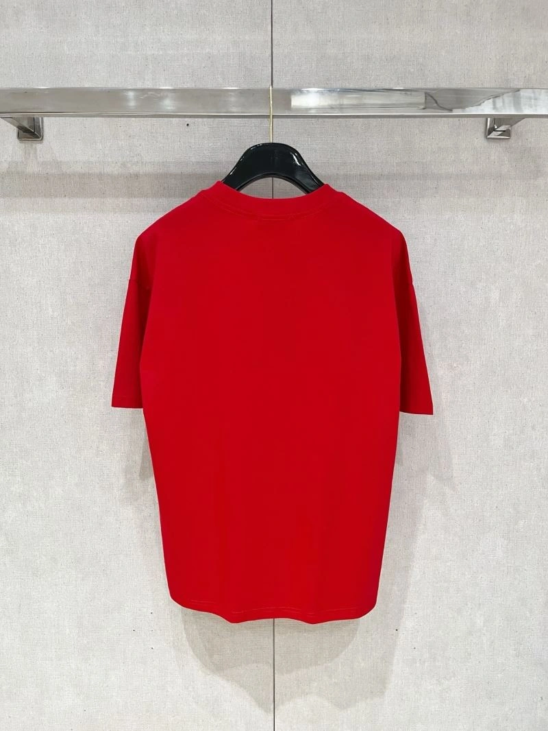 Breathable Armani T-Shirts 95712