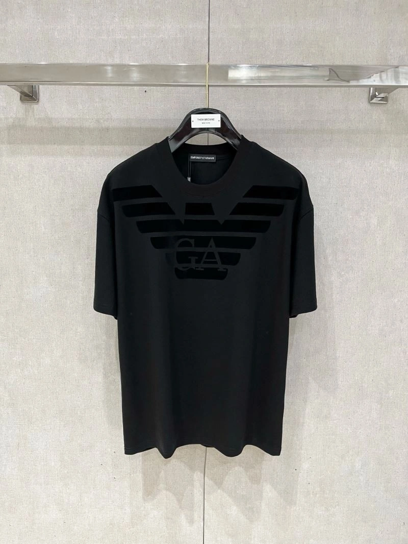 Armani T-Shirts TopPick 95711