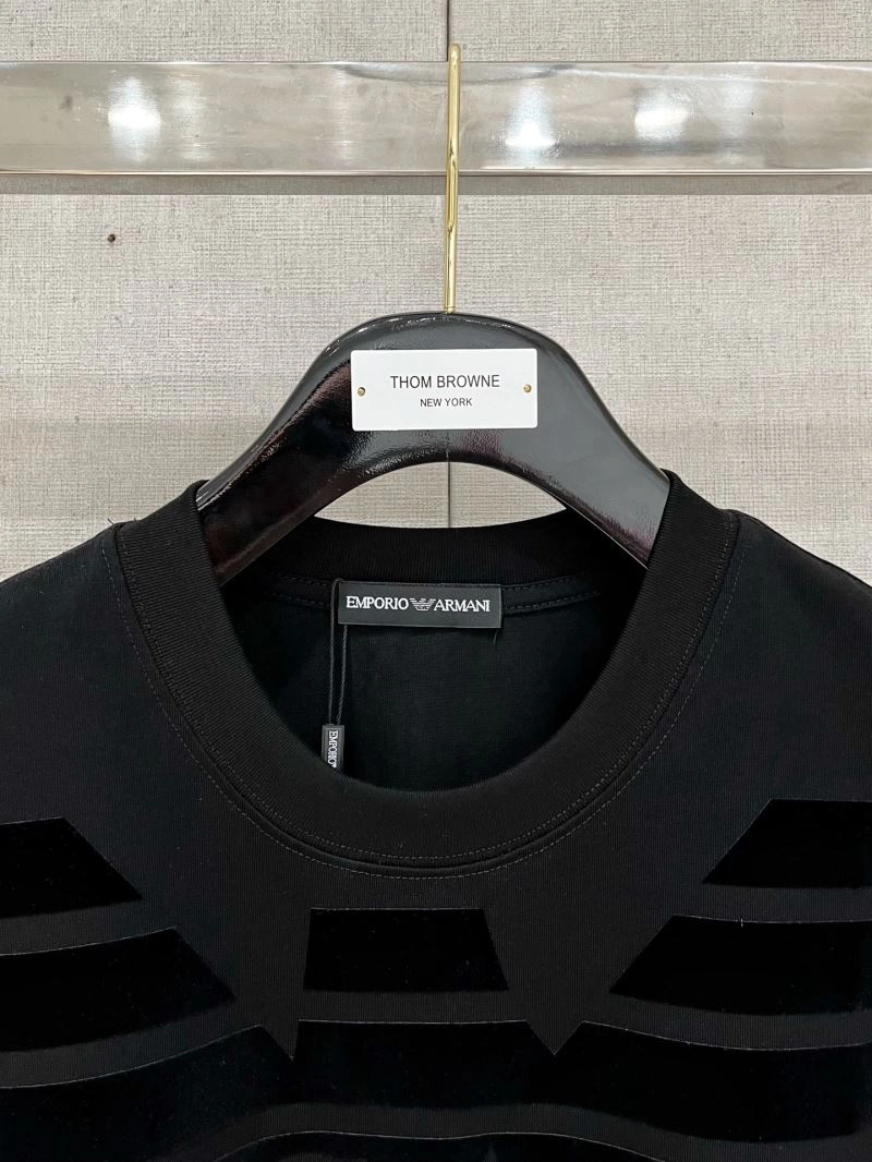 Armani T-Shirts TopPick 95711