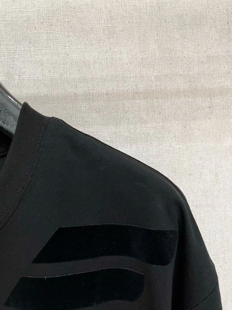 Armani T-Shirts TopPick 95711