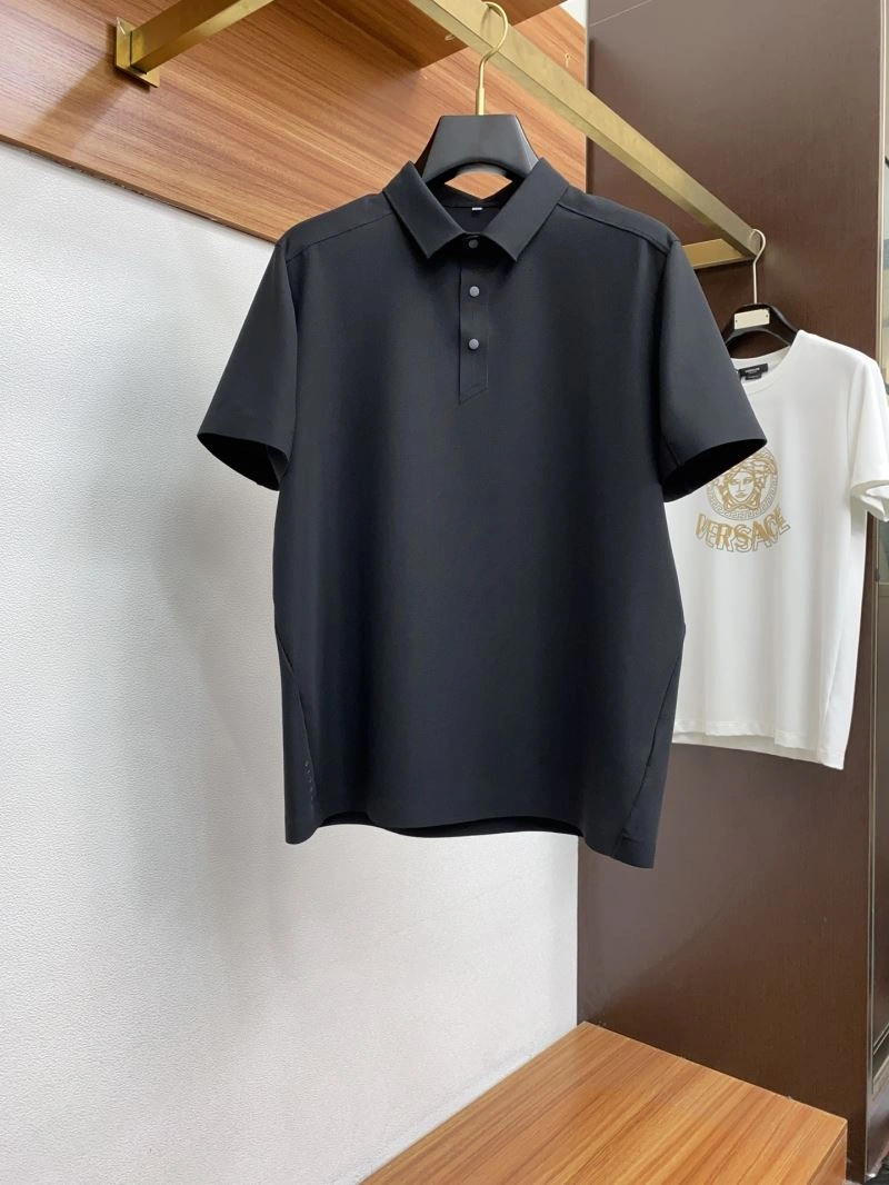 Soft Armani T-Shirts 95741