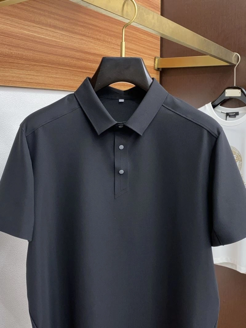 Soft Armani T-Shirts 95741