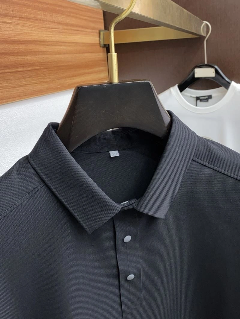 Soft Armani T-Shirts 95741