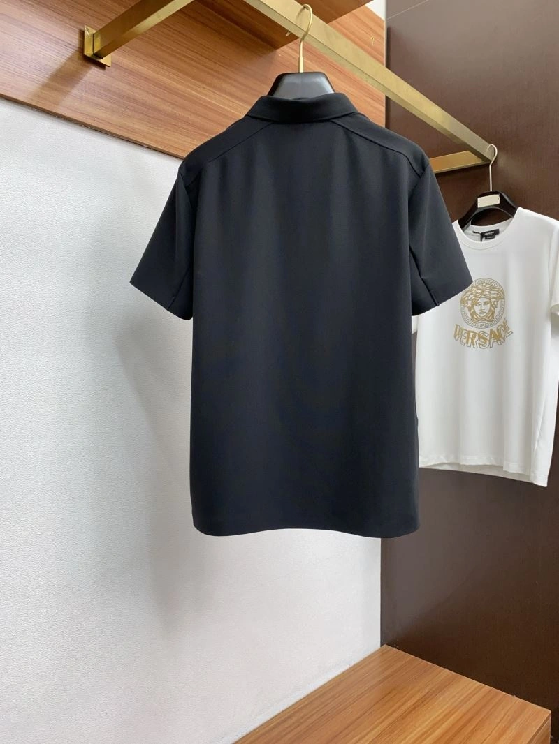 Soft Armani T-Shirts 95741