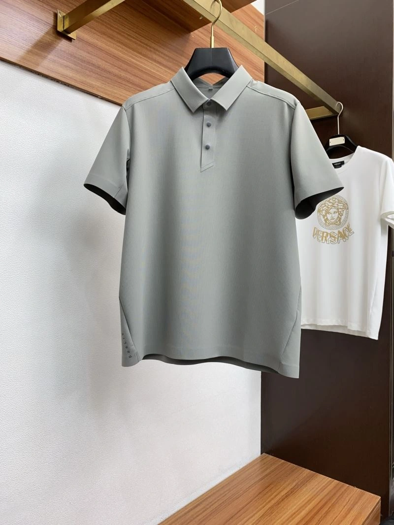 Effortless Armani T-Shirts 95707
