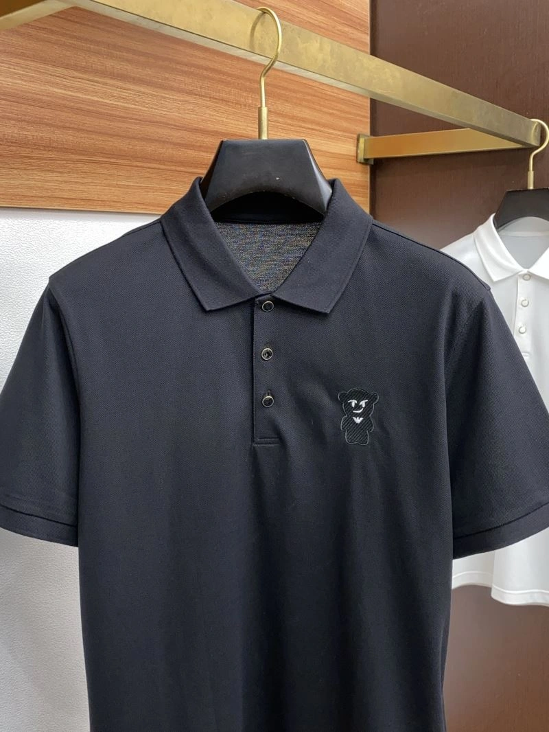 Lightweight Armani T-Shirts 95697