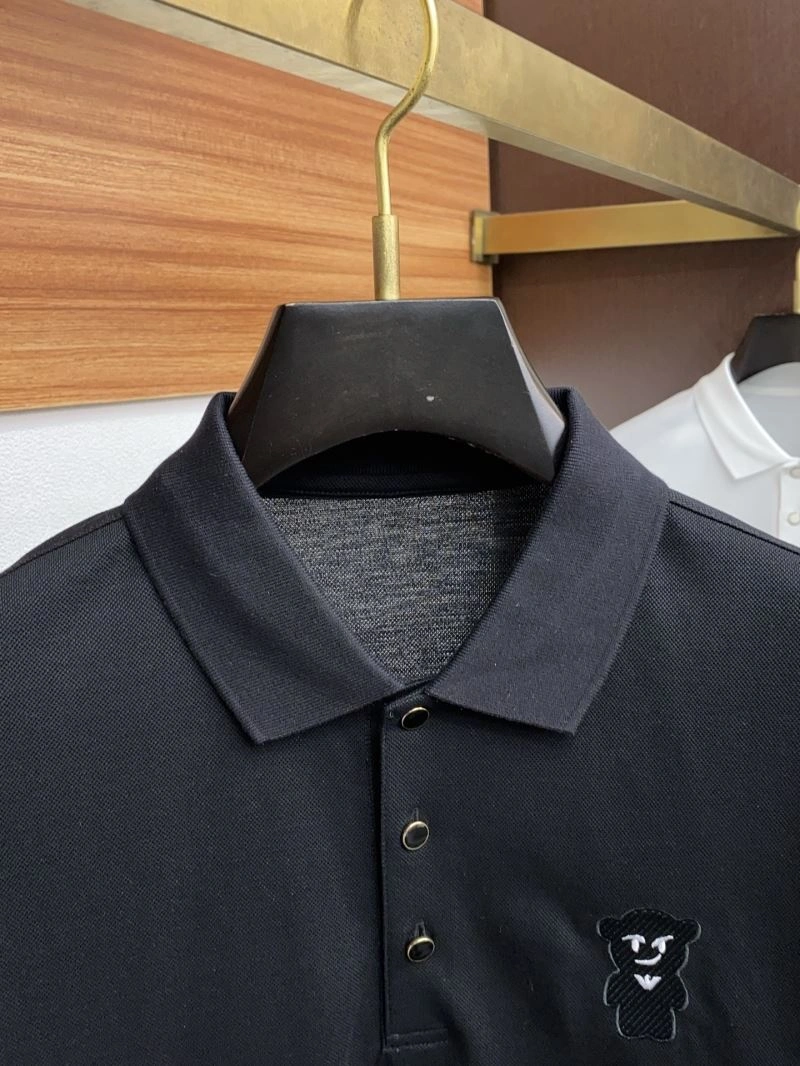 Lightweight Armani T-Shirts 95697