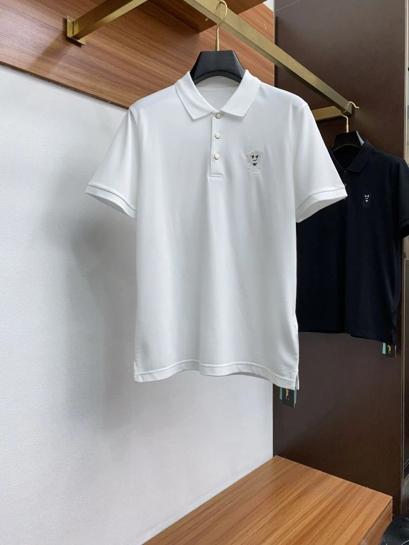 Armani T-Shirts FlexibleFit 95710