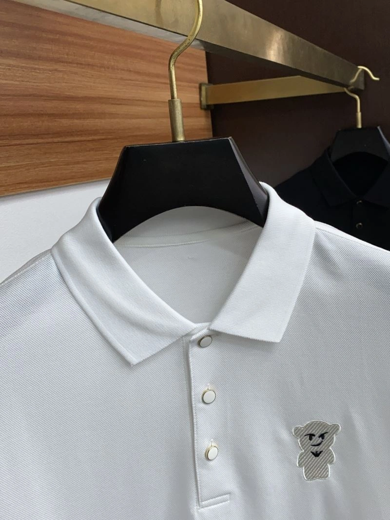 Armani T-Shirts FlexibleFit 95710