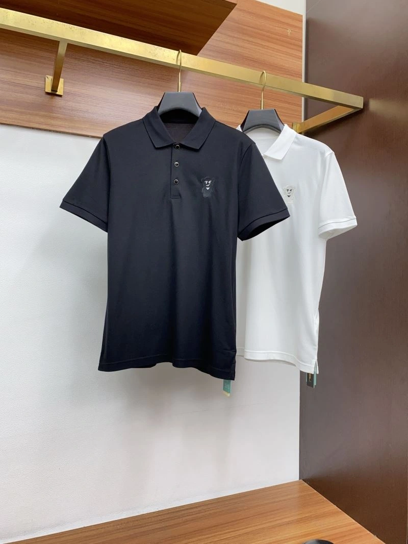 Armani T-Shirts FlexibleFit 95710
