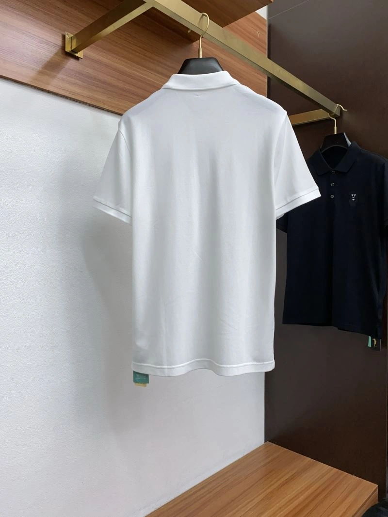 Armani T-Shirts FlexibleFit 95710
