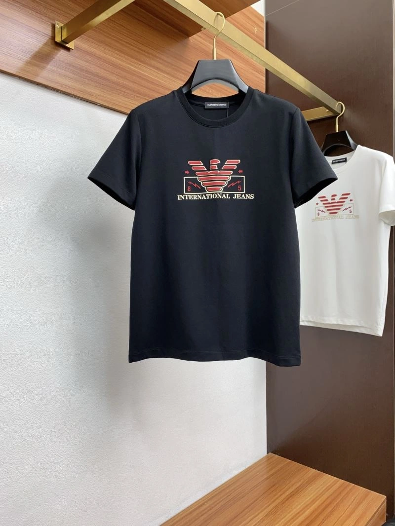 Armani T-Shirts Lightweight 95693