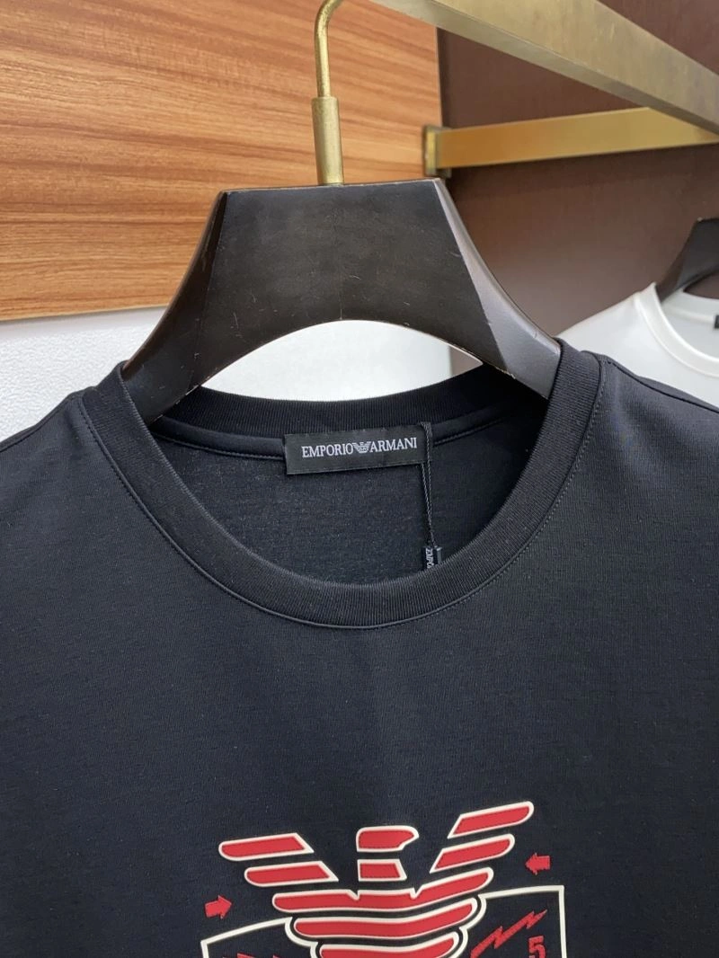 Armani T-Shirts Lightweight 95693