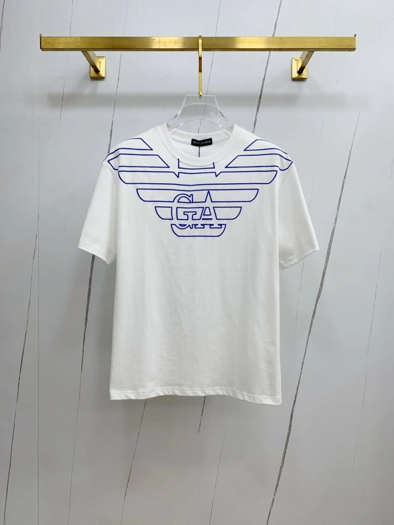 Armani T-Shirts MultiPurpose 95725